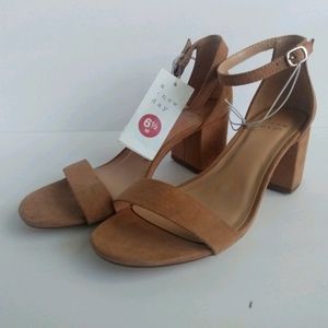 Women's Ankle Strap Sandal - A New Dayh